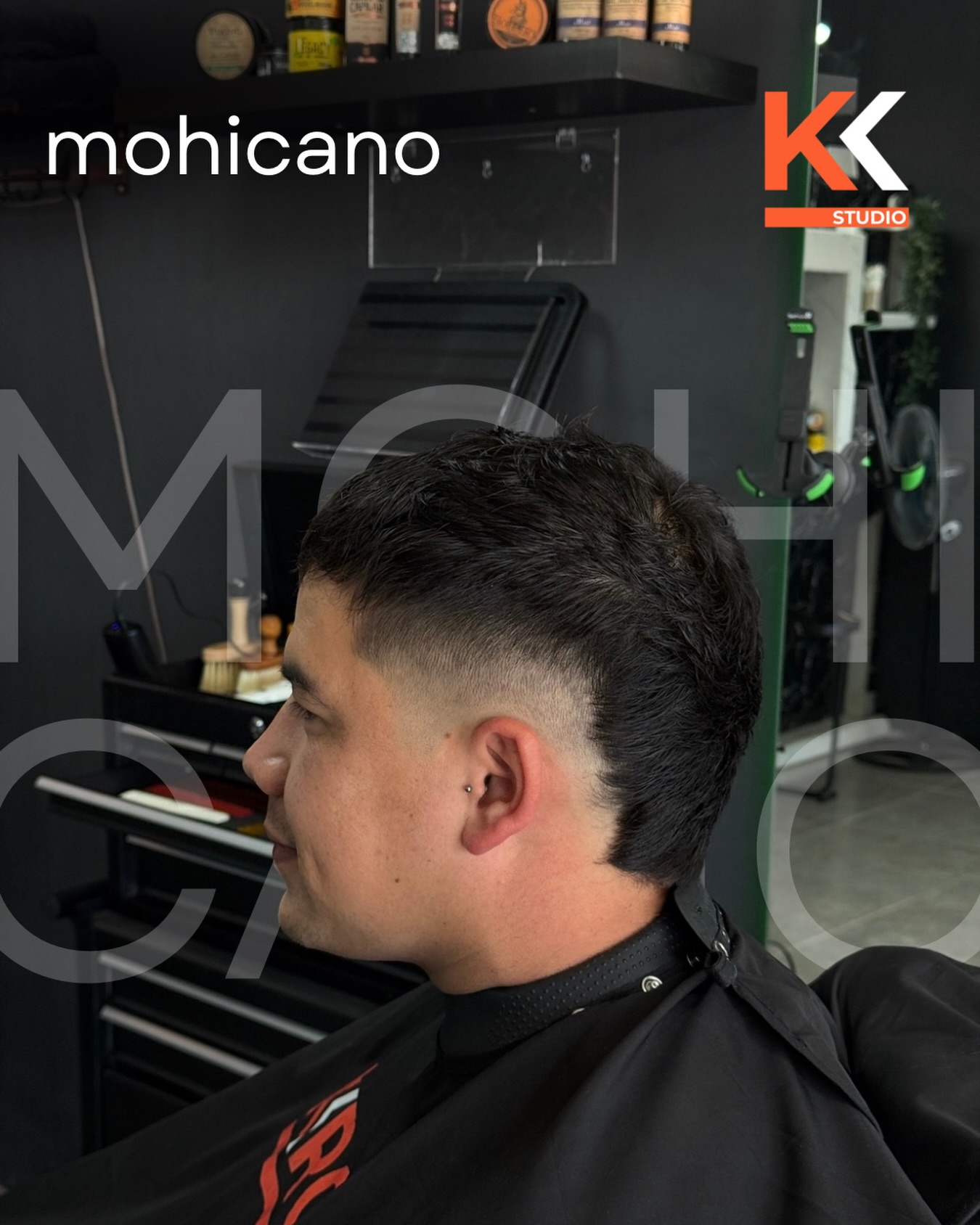 🔥💈AGENDA TU CITA 💈🔥 en Kronnos Studio Peñablanca, Villa Alemana