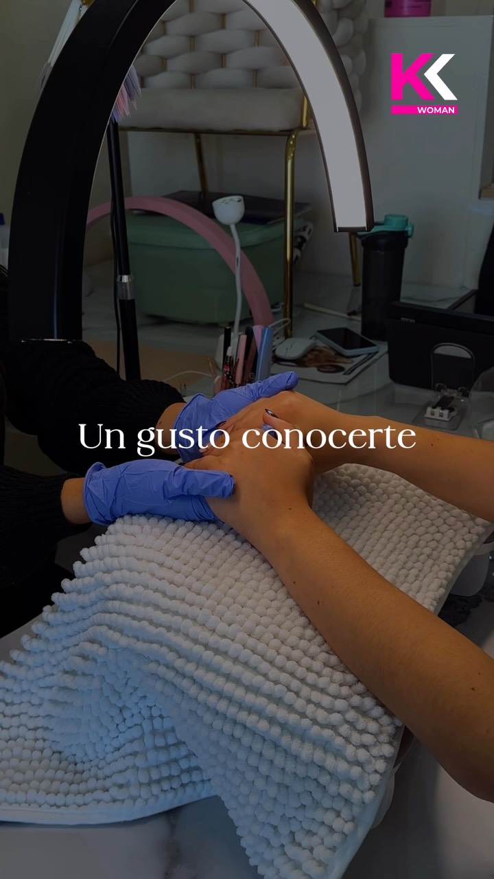 ✨ Kronnos Woman es tu lugar seguro para detenerte, cuidarte y volver a conectar contigo. 💅🏻
Cada detalle está pensado para que disfrutes un momento de tranquilidad, belleza y amor propio. Porque mereces regalarte tiempo para ti. 🤍

#KronnosWoman #BellezaConAmor #MomentoParaTi en Kronnos Woman, Limache