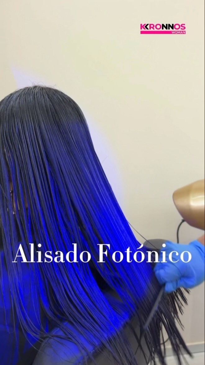 ✨ Un cabello liso, brillante y con movimiento sí es posible. Nuestro Alisado Fotónico está diseñado para dejar tu melena suave, disciplinada y lista para lucir espectacular en cualquier ocasión. 💖

¿Lista para transformar tu cabello? Agenda tu hora y descubre el cambio en kronnos Woman✨

#AlisadoFotogénico #CabelloLiso #haircare en Kronnos Woman, Limache