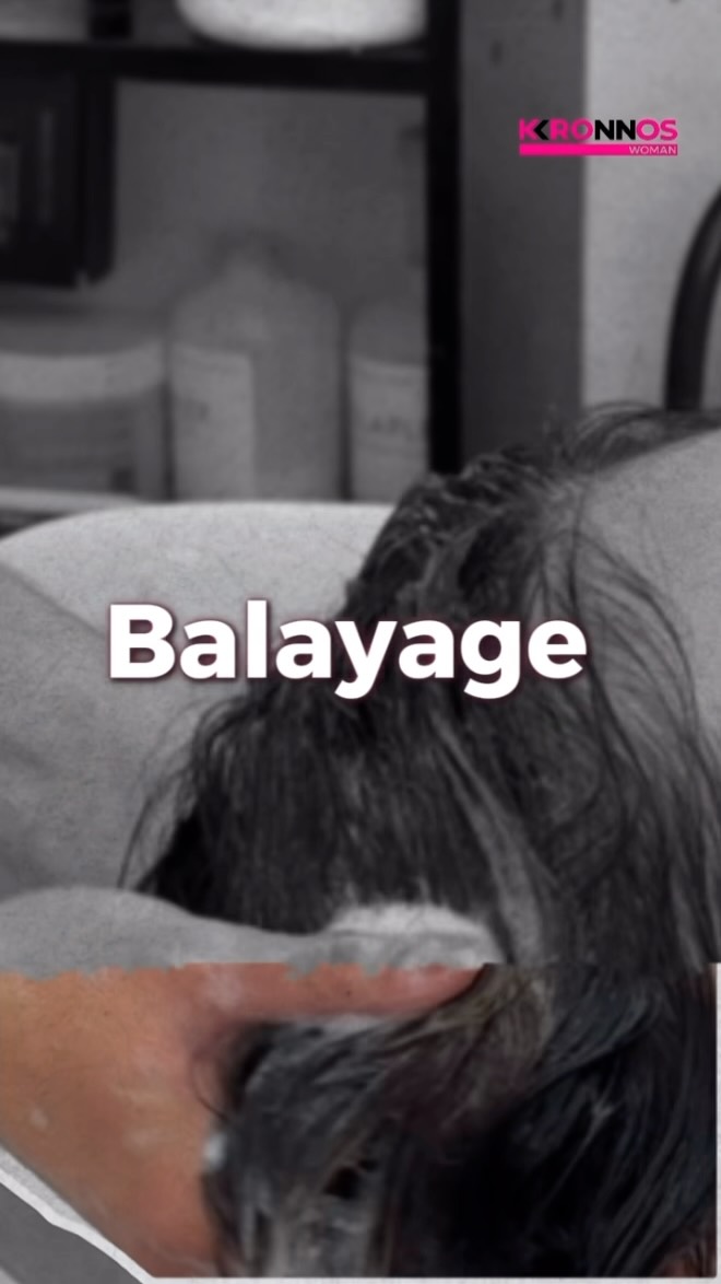 ✨ Un balayage no solo cambia tu cabello, transforma tu imagen. ✨

Un color con dimensión, brillo y un acabado natural que realza tu belleza y resalta tu estilo. 🤍

En Kronnos Woman trabajamos cada detalle para lograr un resultado personalizado, cuidando la salud de tu cabello y entregándote un look que amarás desde el primer momento.

📲atrévete a lucir el cambio que tanto has querido

#BalayageChile #CabelloPerfecto #KronnosWoman #ColoristasChile #HairTransformation en Kronnos Woman, Limache