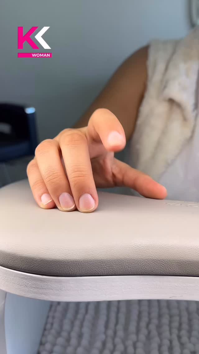 ✨ ¡Es momento de transformar tus uñas! ✨
 ¿Te animas? ¡Es tu turno de brillar! 💖

🗓 Agenda tu cita hoy mismo y consigue el diseño que siempre soñaste. 

¡Te esperamos para hacer magia con tus uñas! 😍

📲 Escríbenos para más detalles 

#KronnosWoman #TransformaciónDeUñas #AgendaTuCita #UñasDeEnsueño #CambioDeLook en Kronnos Woman, Limache