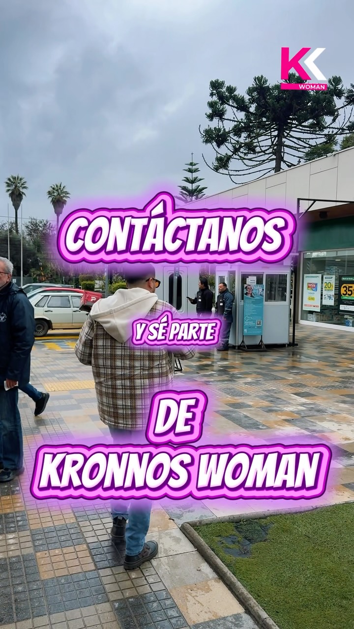 ✨ ¡Estamos creciendo en Kronnos Woman! ✨

¿Quieres formar parte de nuestro equipo? 💖

📢 Estamos buscando:
• 💕 Estilista
• 👁️ Lashista
• ✨ Especialista en depilación de cuerpo completo

Si eres apasionada por la belleza, brindas un excelente servicio y quieres crecer junto a nosotras, ¡queremos conocerte!

📩 escríbenos por DM para más información.

#KronnosWoman #Vacantes #EmpleoBelleza #Estilista #Lashista en Kronnos Woman, Limache