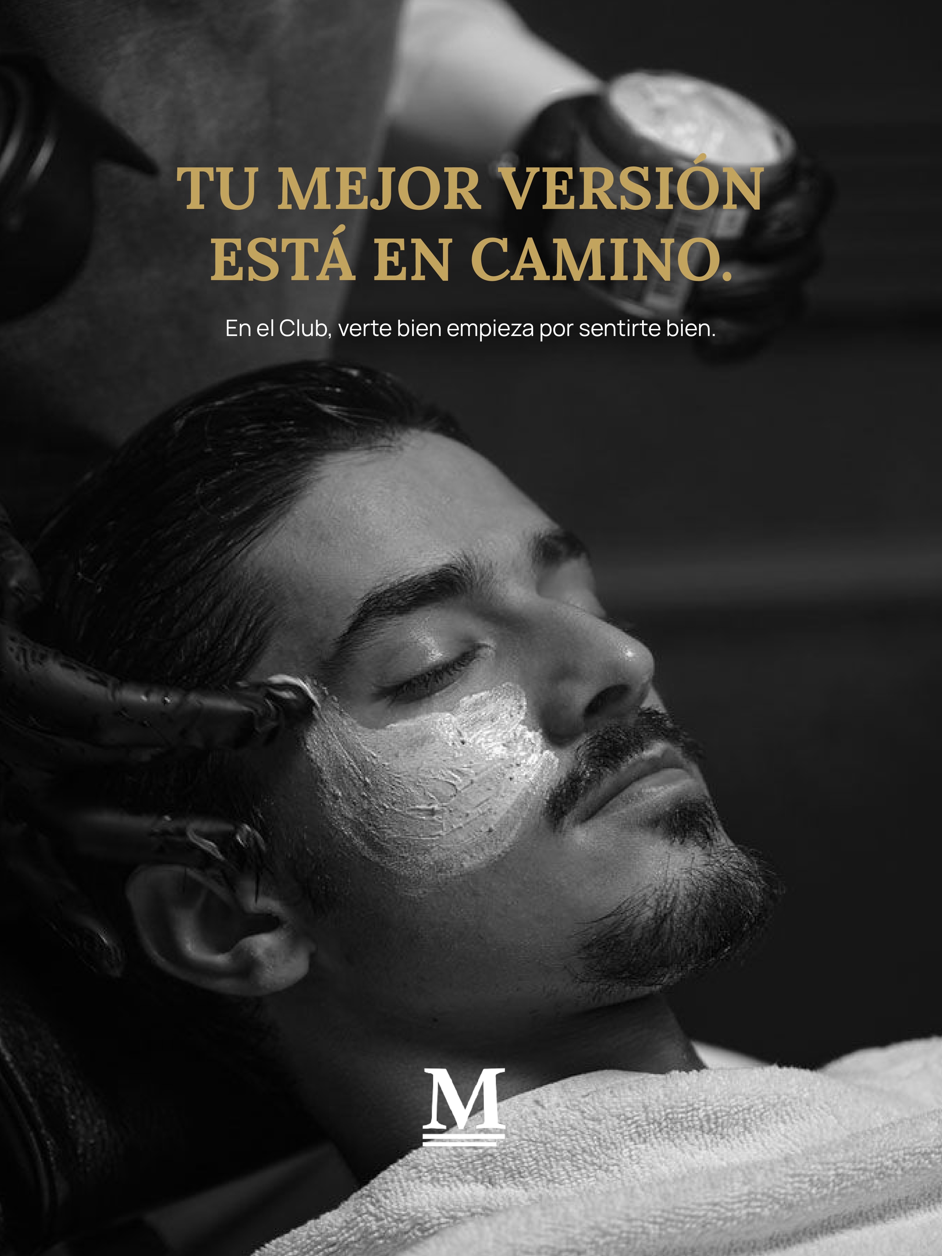 Verte bien es la consecuencia. Sentirte bien es el punto de partida. 🔱

Tu mejor versión ya viene en camino, hermano.
El Club es tu lugar. 👑

#MontecarloBarberClub #groomingmasculino #barberlifestyle #crecimientopersonal #barberiapuebla en Montecarlo Barber Club