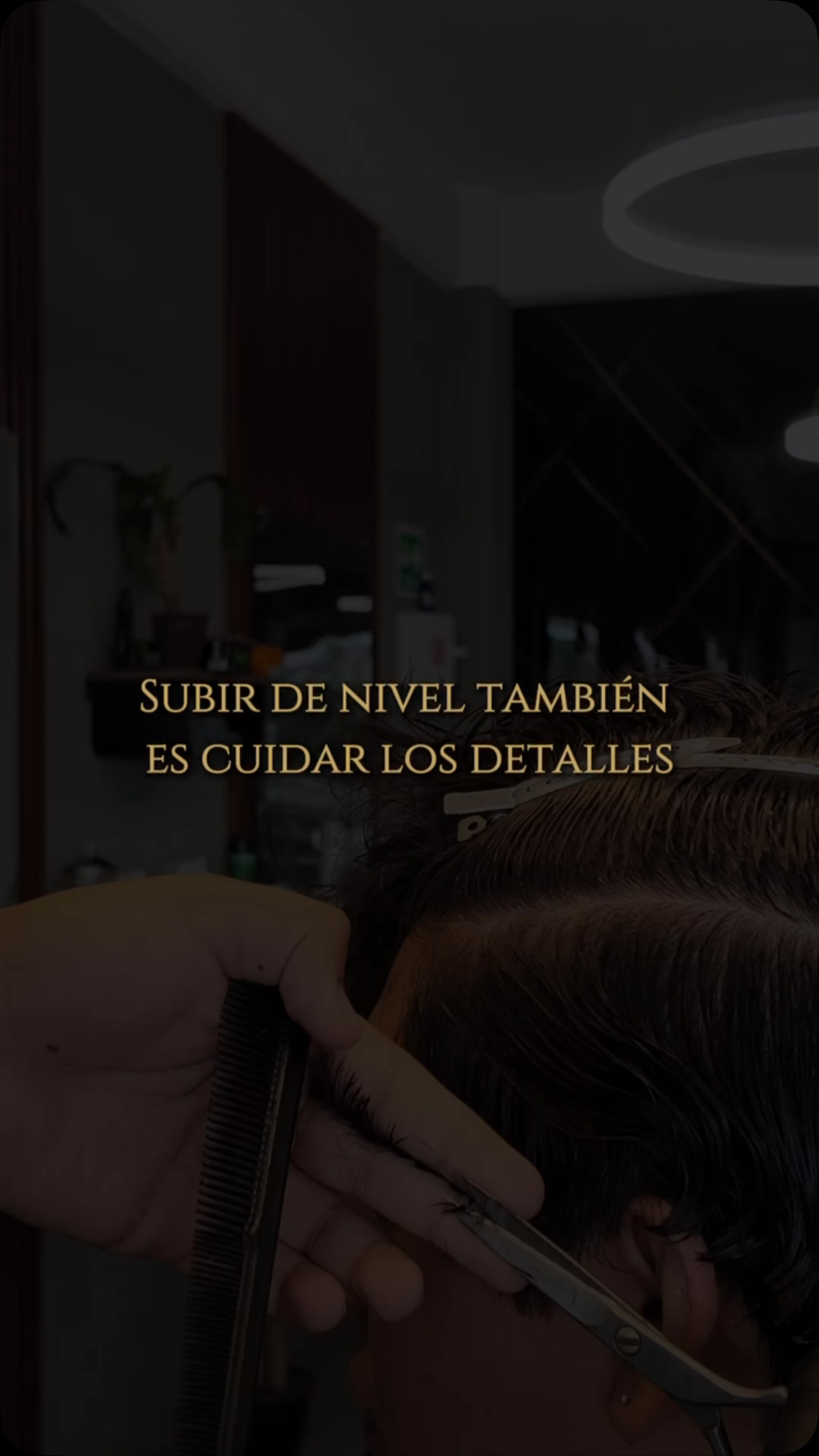 La precisión se trabaja. El resultado se lleva contigo🔱

El Club sube de nivel y tú eres parte de ese crecimiento 🤝

#MontecarloBarberClub #barberlifestyle #estilomasculino #barberiapuebla en Montecarlo Barber Club
