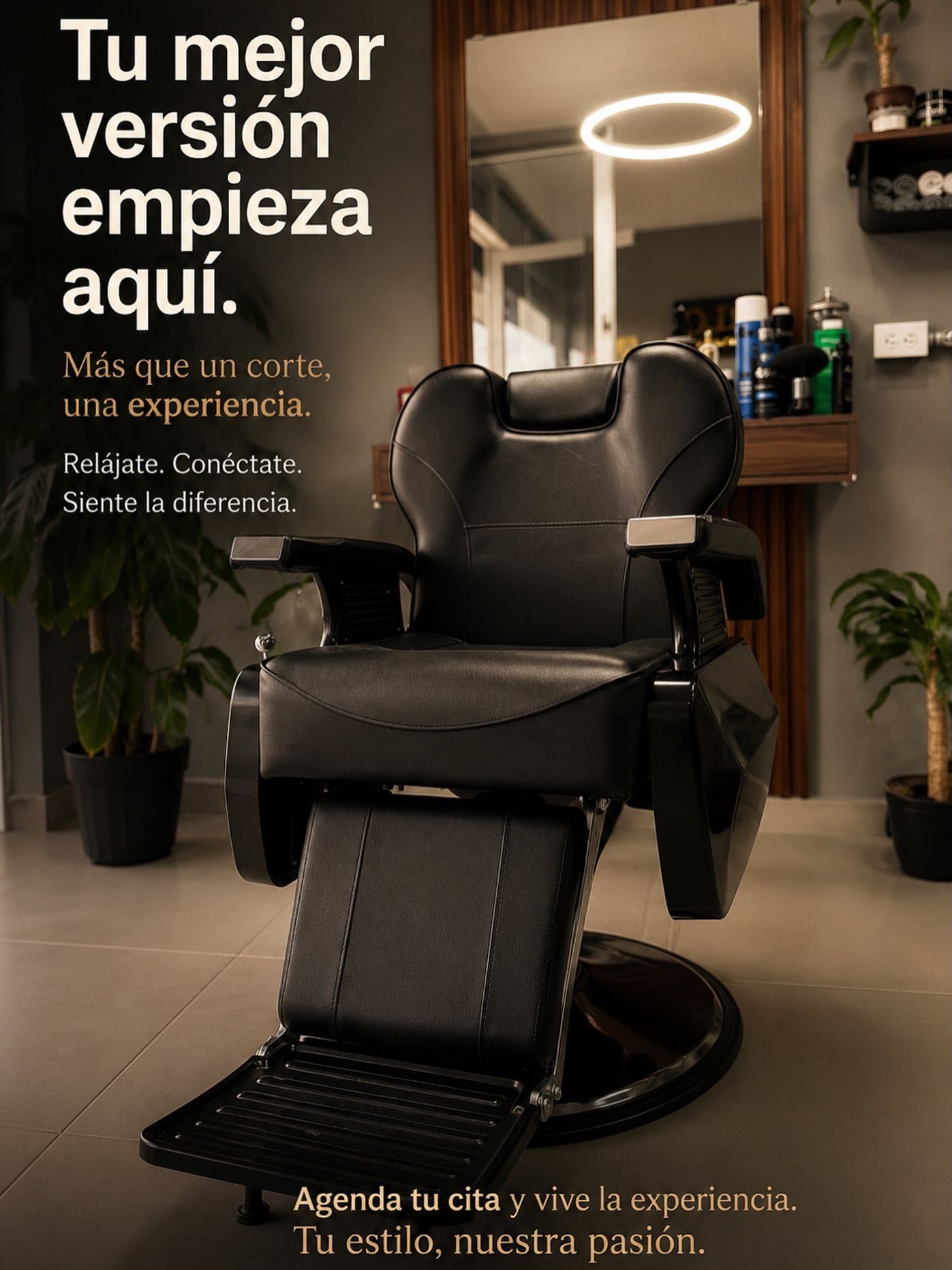 #barberia 
#barbershop 
#barberlife 
#cuautlancingo 
#puebla en Montecarlo Barber Club