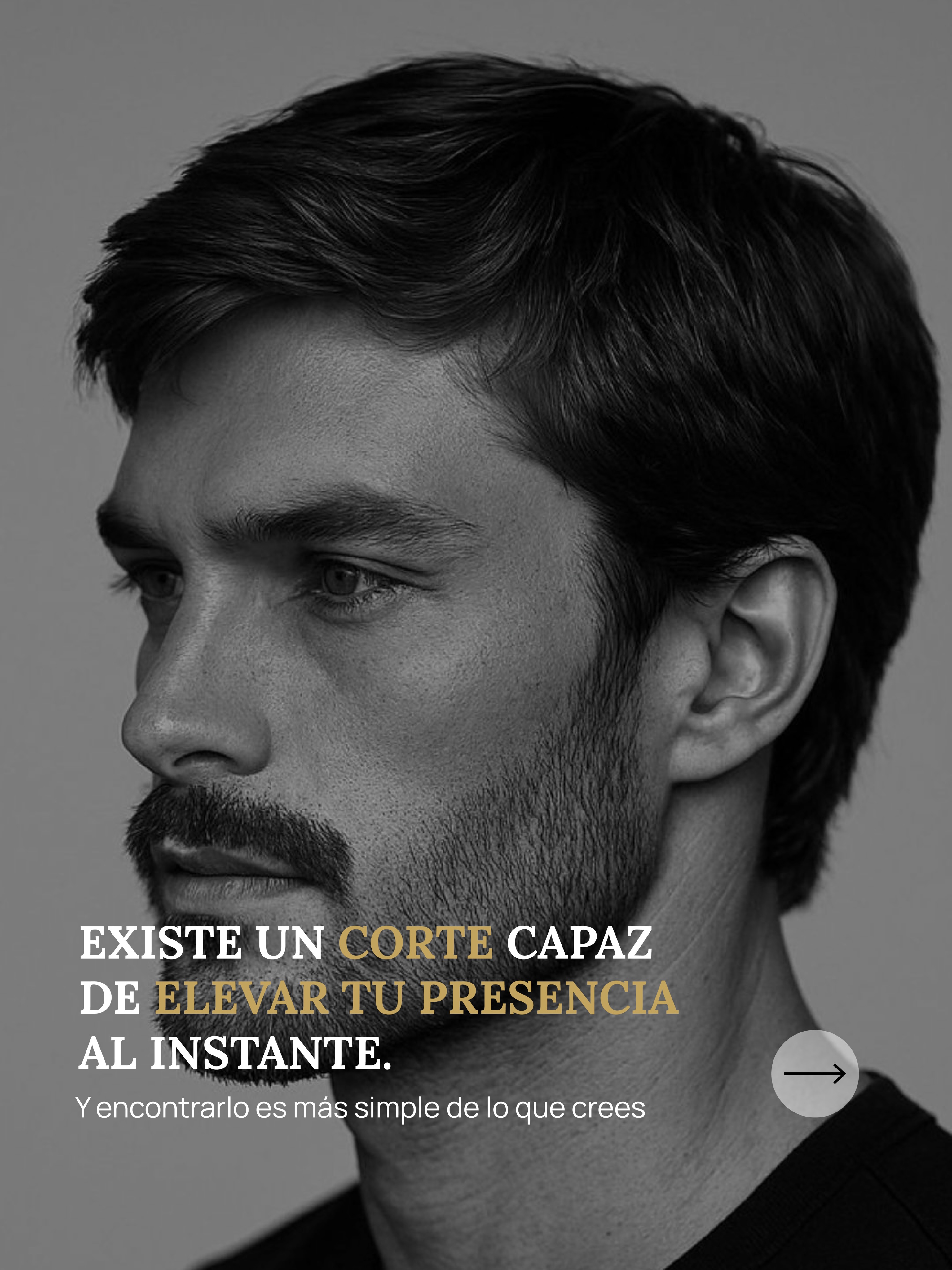 No existe el corte perfecto… existe el tuyo. 🔱
El que equilibra tus facciones, respeta tu cabello y aguanta tu ritmo de vida. 

Guárdalo para tu próxima visita 📌 y descúbrelo con nosotros.

#MontecarloBarberClub #estilomasculino #barberlifestyle #tipsdeestilo #barberiapuebla en Montecarlo Barber Club