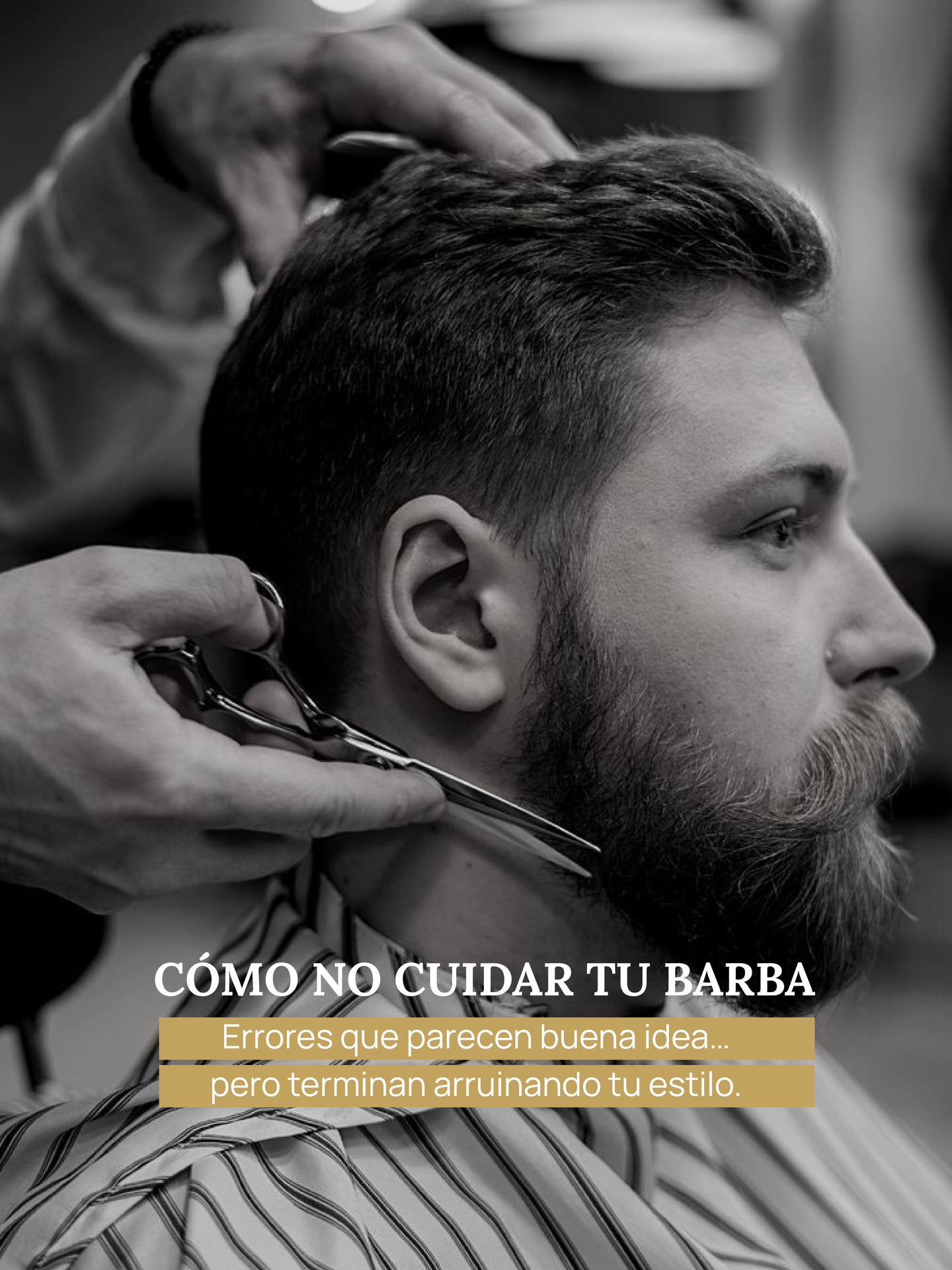 Hermano, el Club está listo para ayudarte a mantener tu barba en su mejor versión 🔱

Agenda tu ritual 🗓️

#MontecarloBarberClub #barberlifestyle #groomingmasculino #puebla #estilomasculino barbería en Montecarlo Barber Club