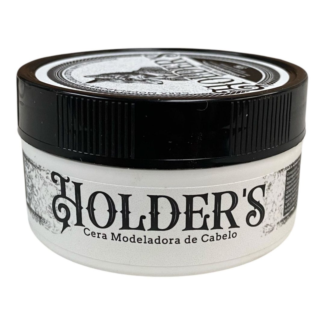 Pomada Holder's efecto mate 80 g