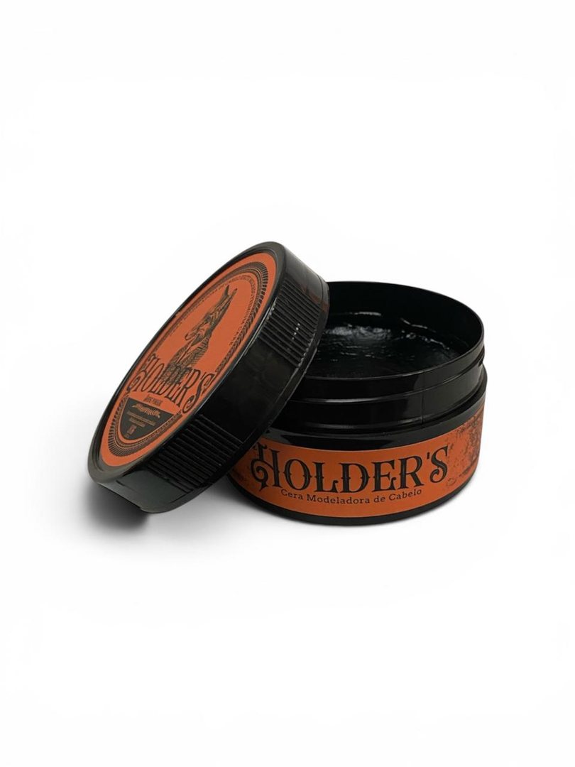 Pomada Holder's efecto húmedo 80 g