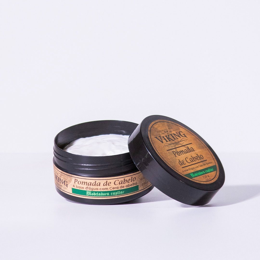 Pomada mate 150 g