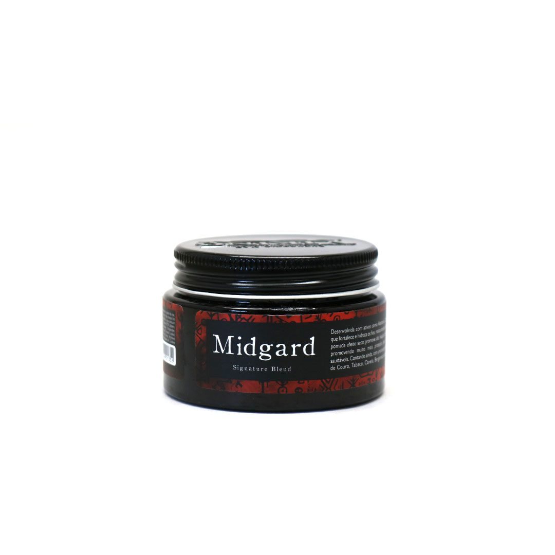 Pomada Midgard