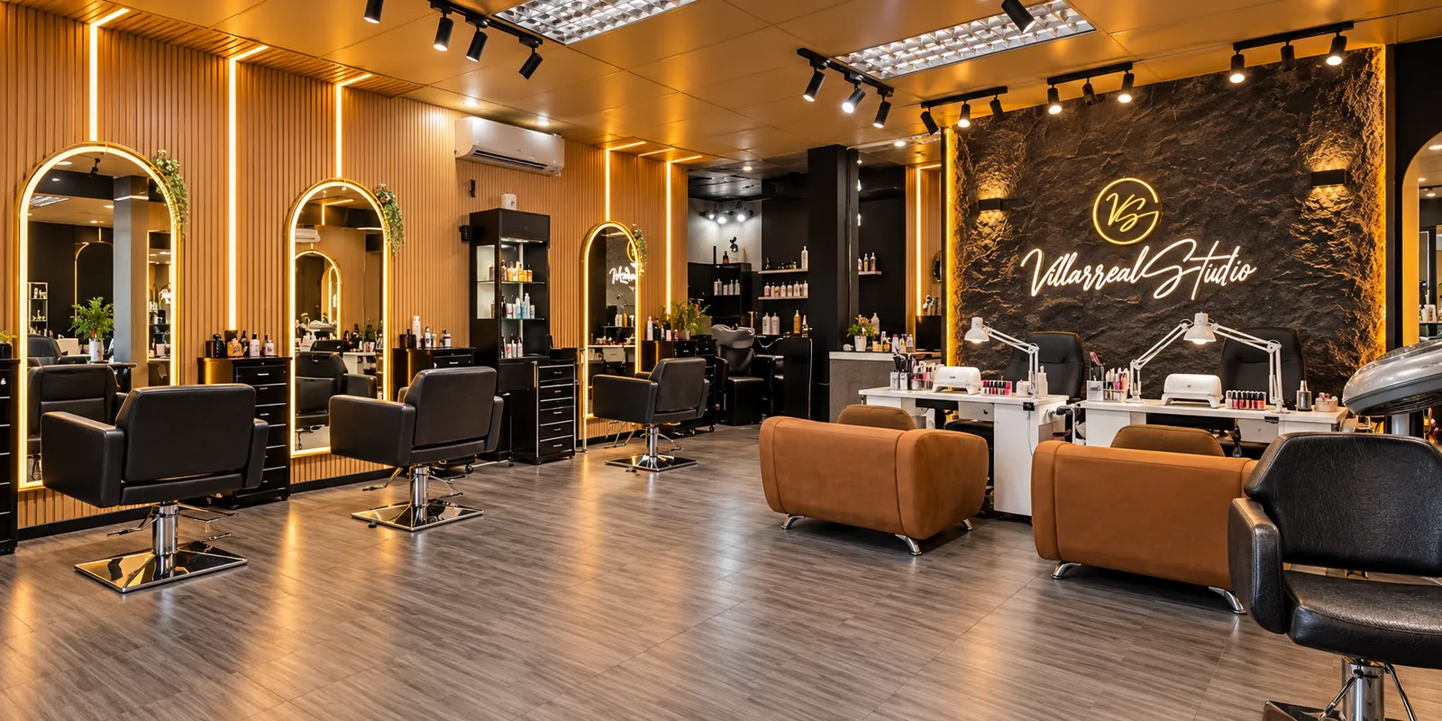 Villarreal Studio