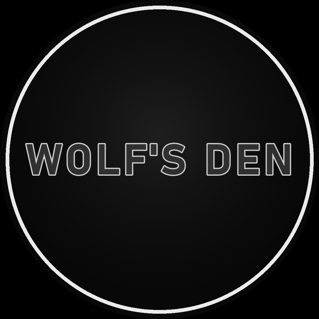 Logo de Wolf's Den Miraflores
