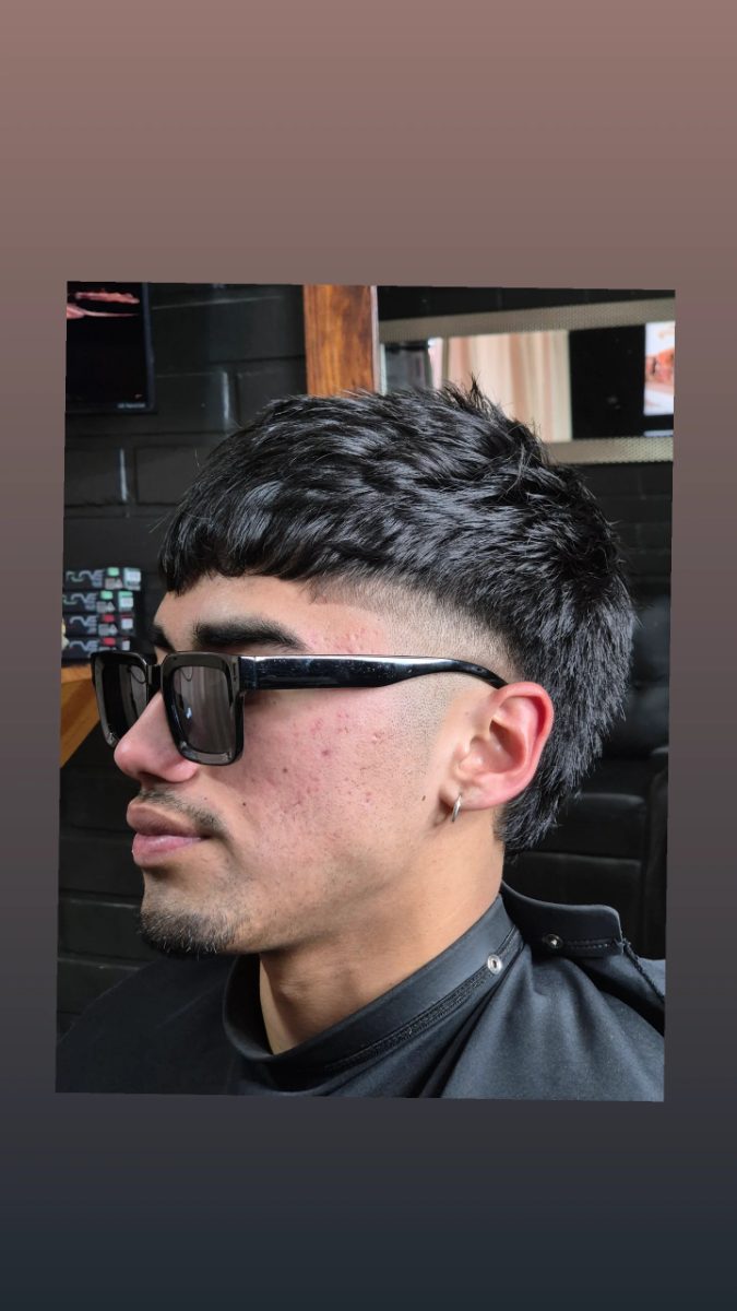 Trabajo de barbería en Yūgen Studio · Quillota (Foto 4)