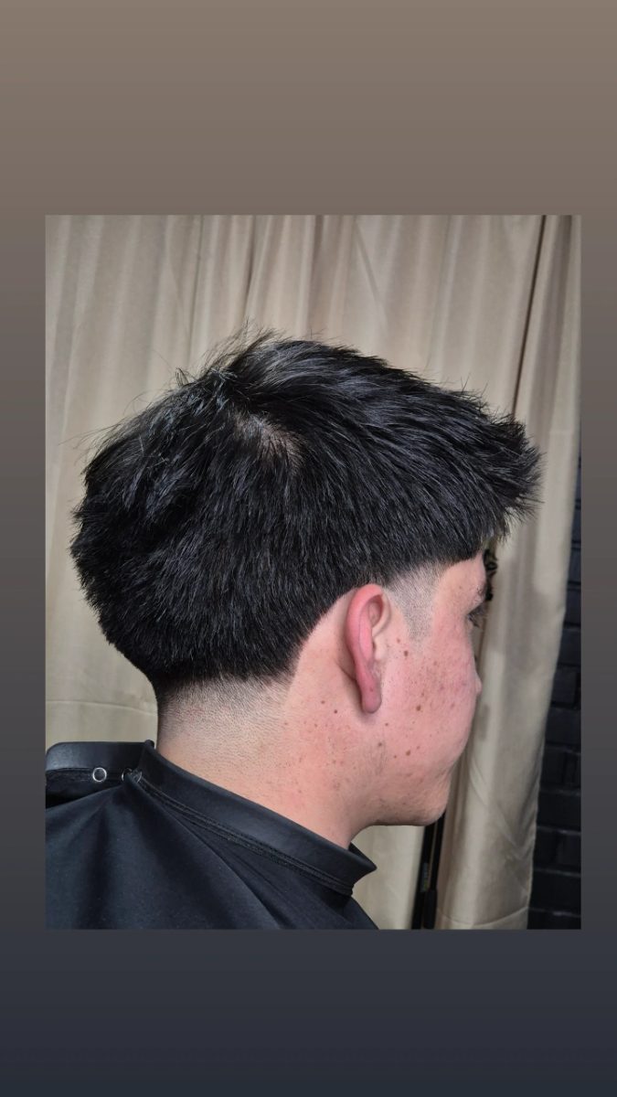 Trabajo de barbería en Yūgen Studio · Quillota (Foto 5)