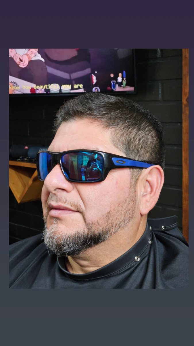 Trabajo de barbería en Yūgen Studio · Quillota (Foto 6)
