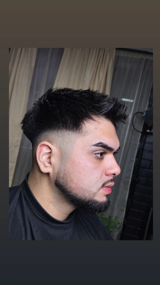 Trabajo de barbería en Yūgen Studio · Quillota (Foto 8)