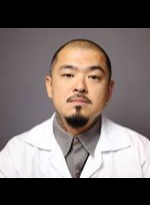Hugo Tokashiki