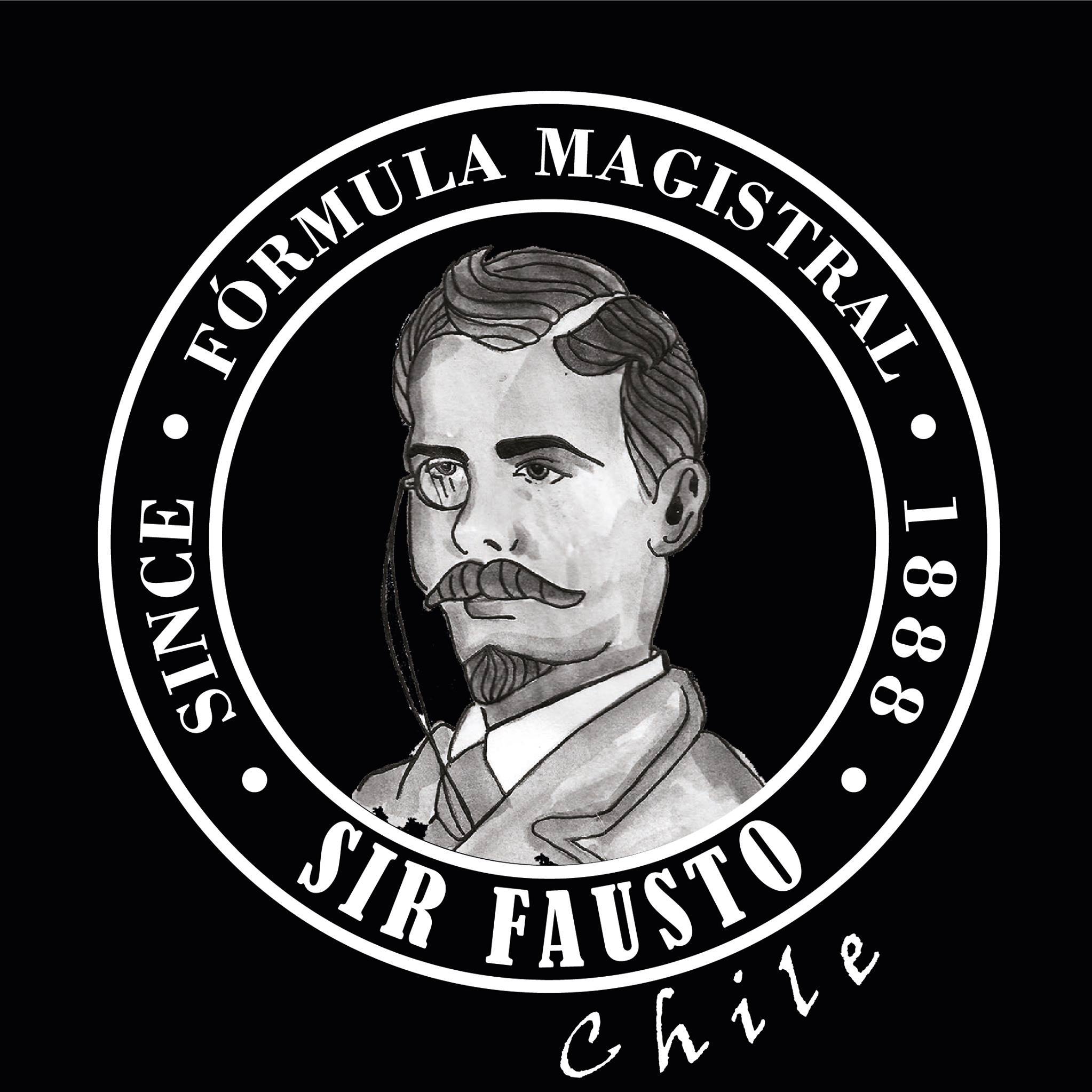 SIR FAUSTO 1