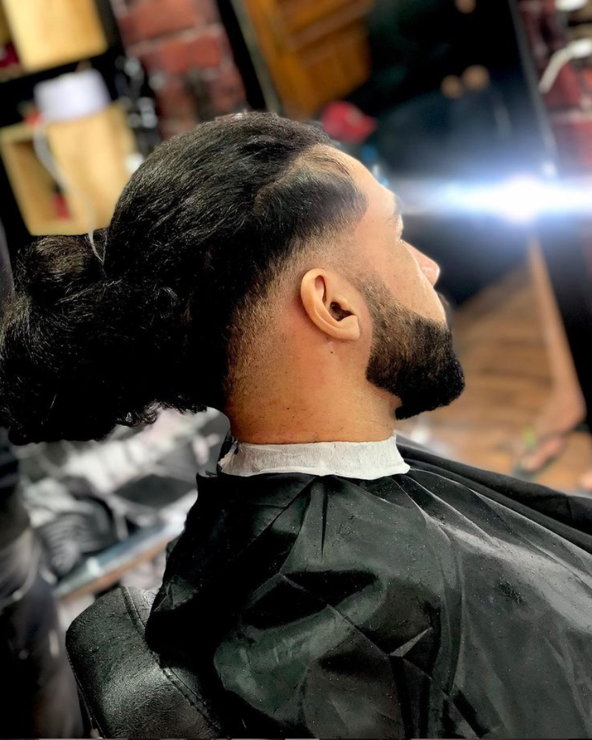 Barbershop | salon de coiffure | صالون حلاقة