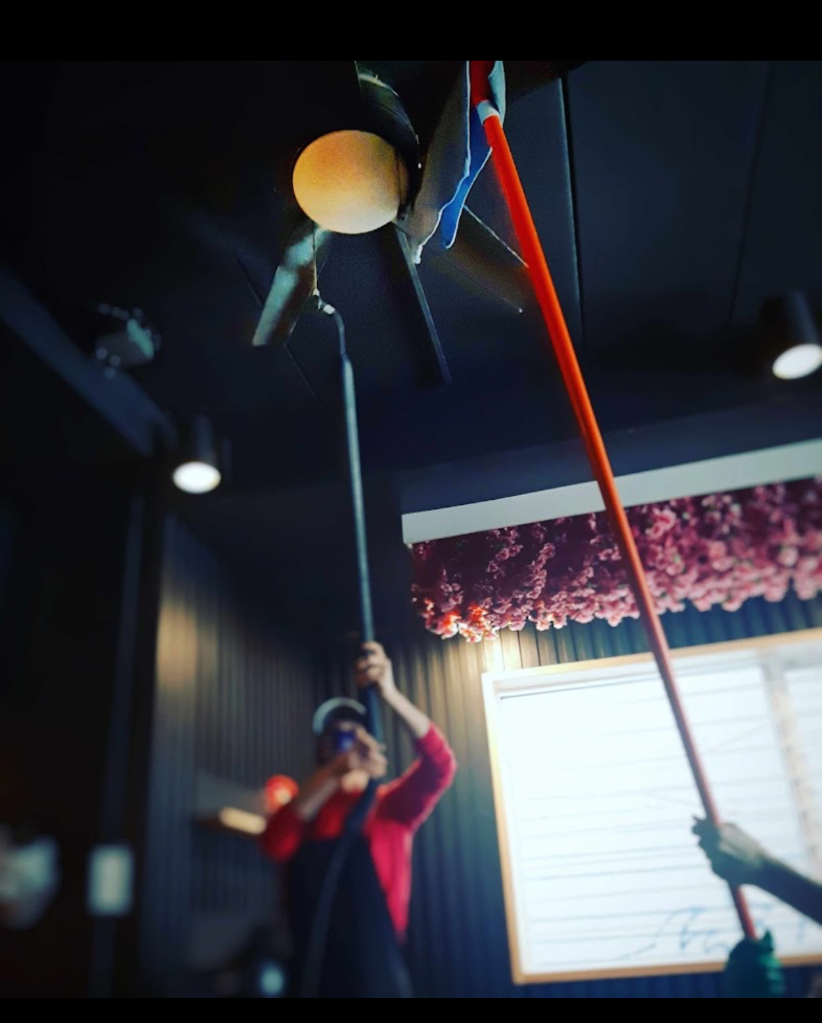 Bar Cats cleaning service - Restaurants, Diners & Cafes