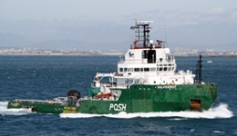 AHT Salviceroy – CMID Inspection