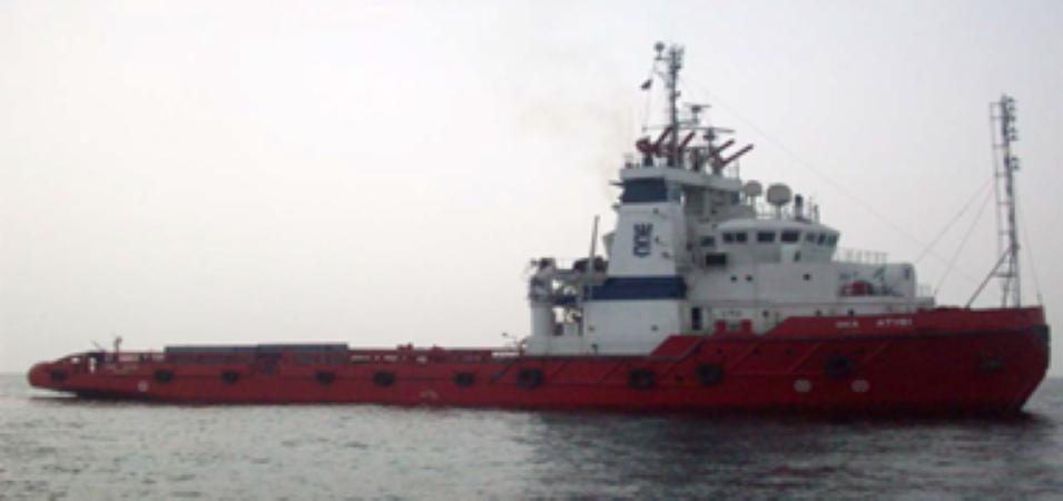 Otakikpo Field Development – Anchor Installation Support