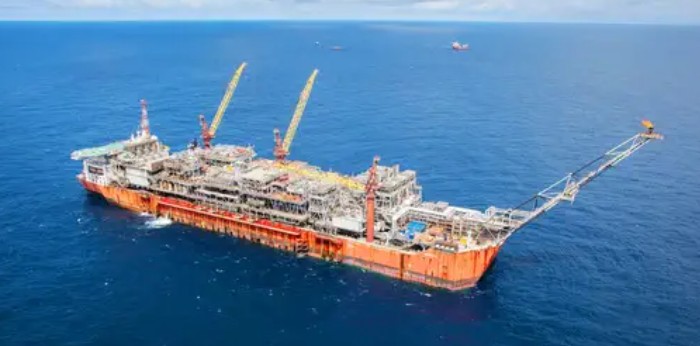 FPSO Bonga – Mooring Leg Repair