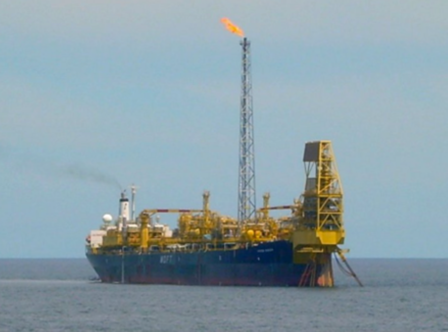 FPSO Kikeh – Refurbishment Support