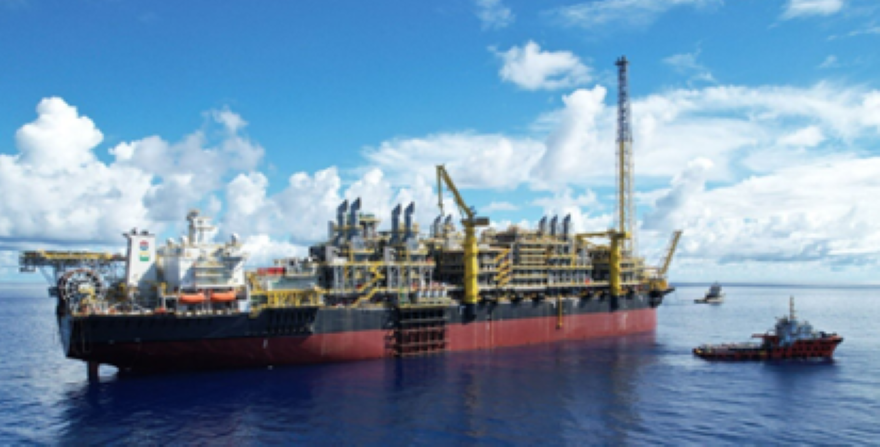 FPSO Guanabara (MV31) – Ocean Tow & Installation