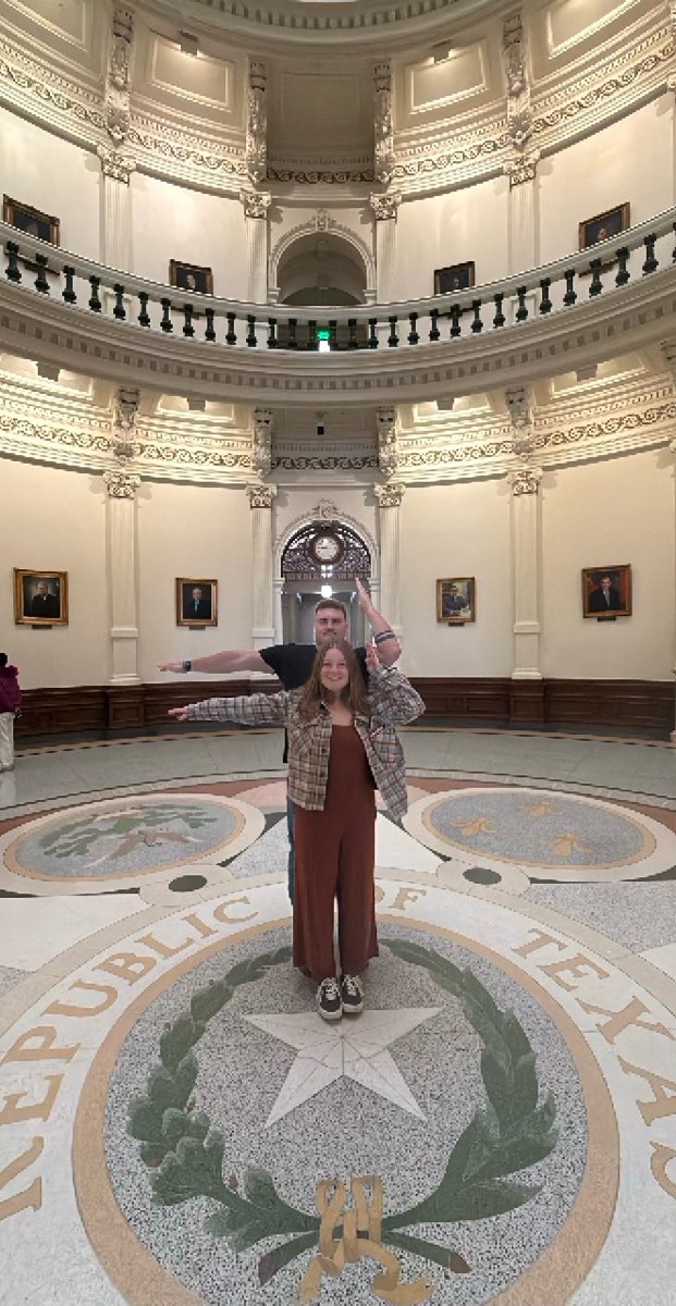 Austin Texas Scavenger Hunt scavenger hunt photos