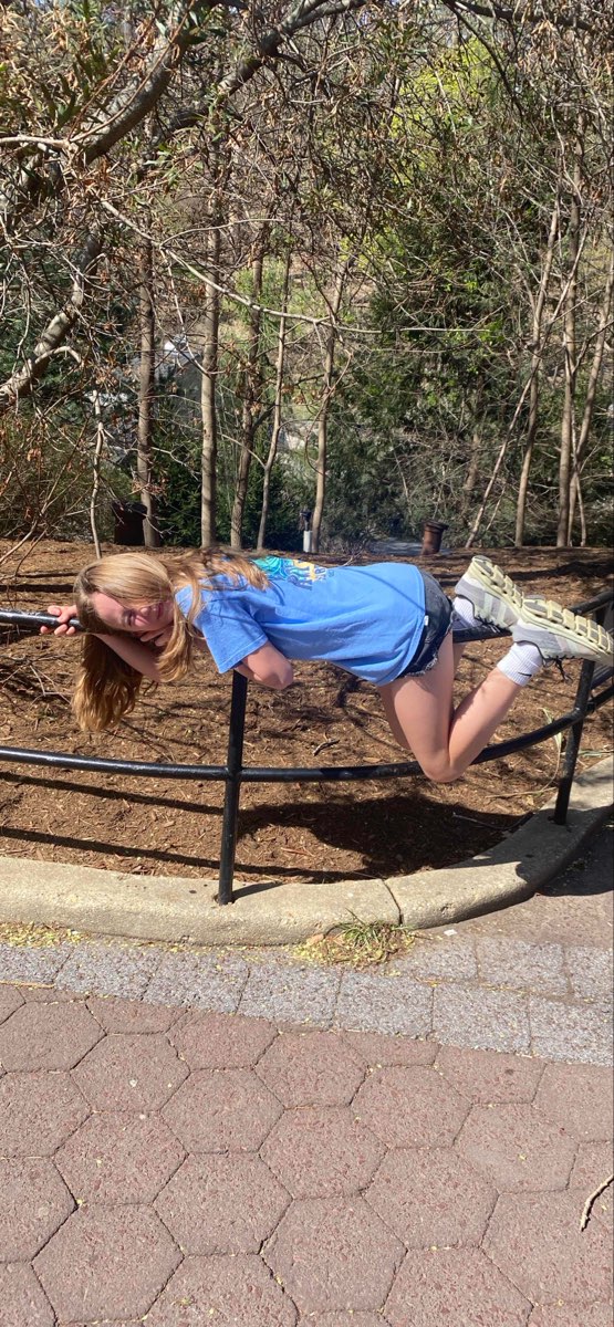 Columbia Heights Scavenger Hunt-fotocollage