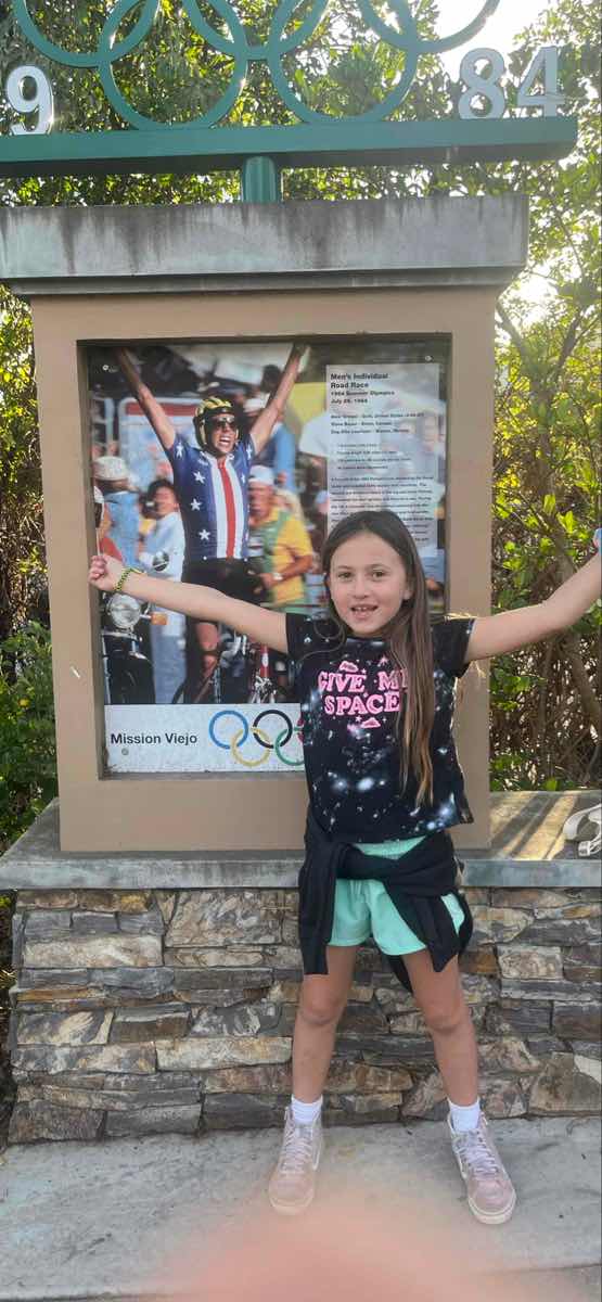 Rancho Santa Margarita Scavenger Hunt scavenger hunt photos