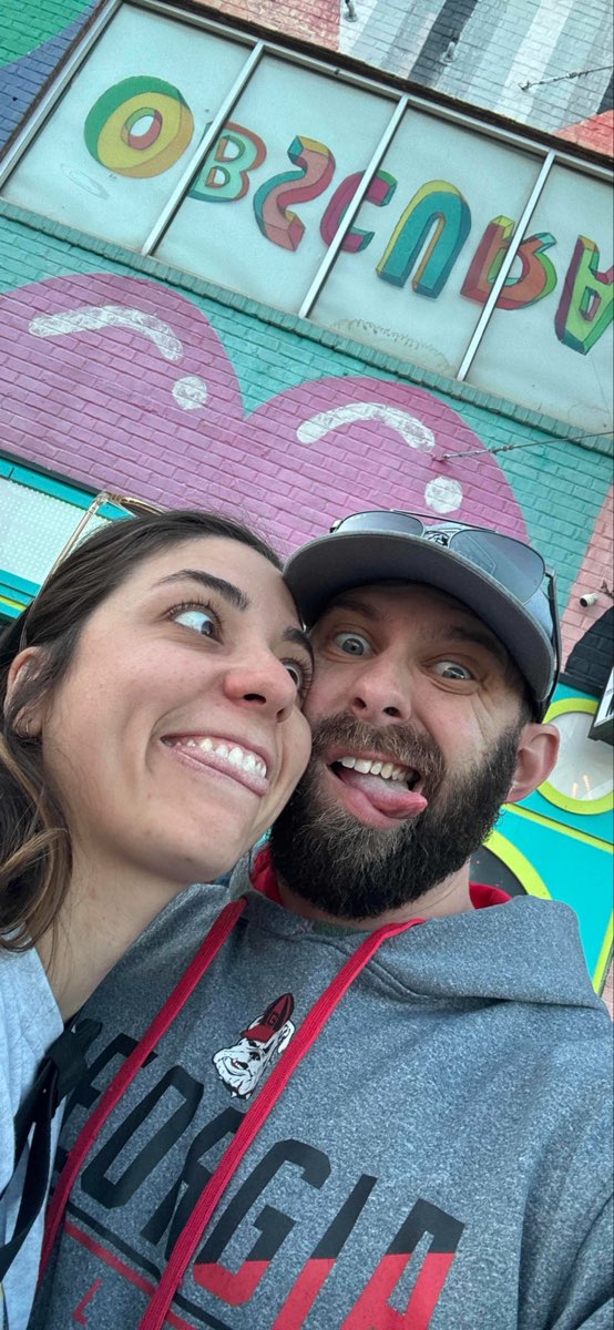 Oklahoma City Downtown Scavenger Hunt scavenger hunt photos