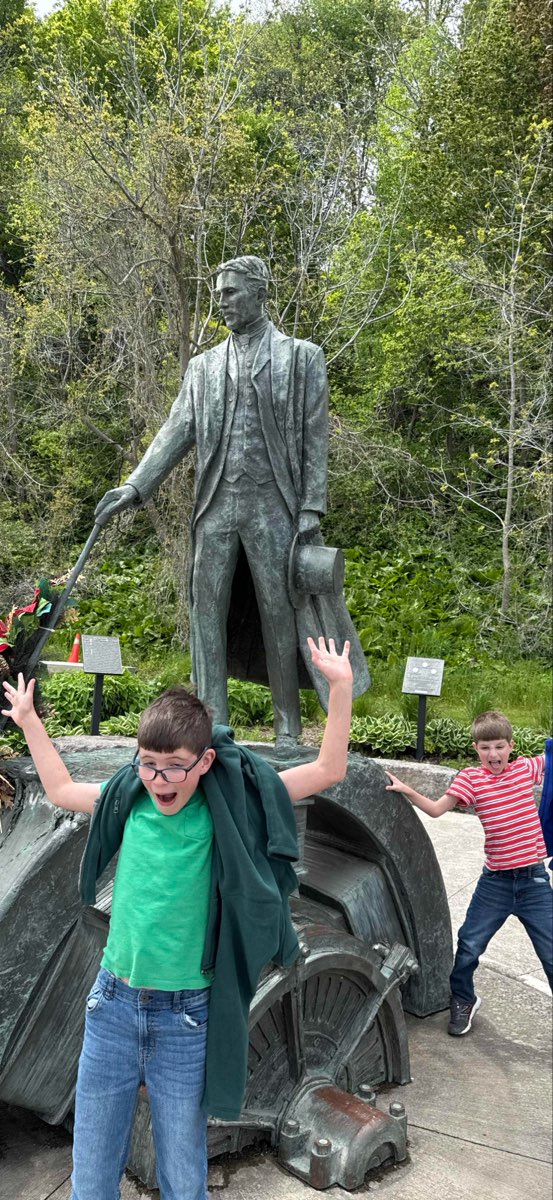 Niagara Falls Ontario Kincsvad&aacute;szat kincsvad&aacute;szat fot&oacute;k