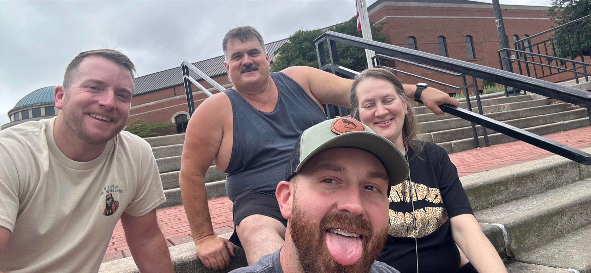 Murfreesboro Tennessee Scavenger Hunt scavenger hunt photos