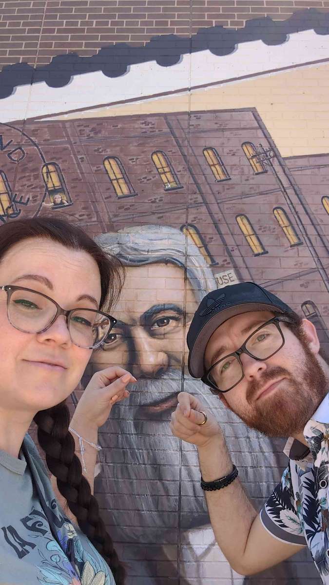 Midland Ontario Scavenger Hunt scavenger hunt photos