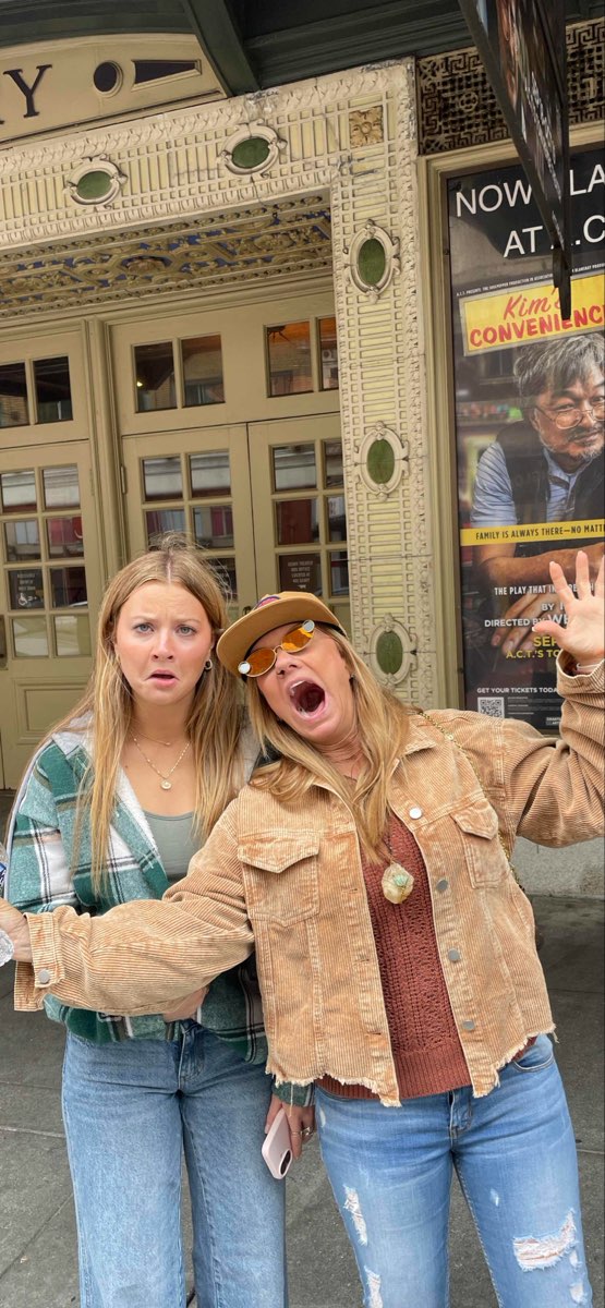 Fotografii de la vânătoarea de comori "San Francisco Ghost Tour"