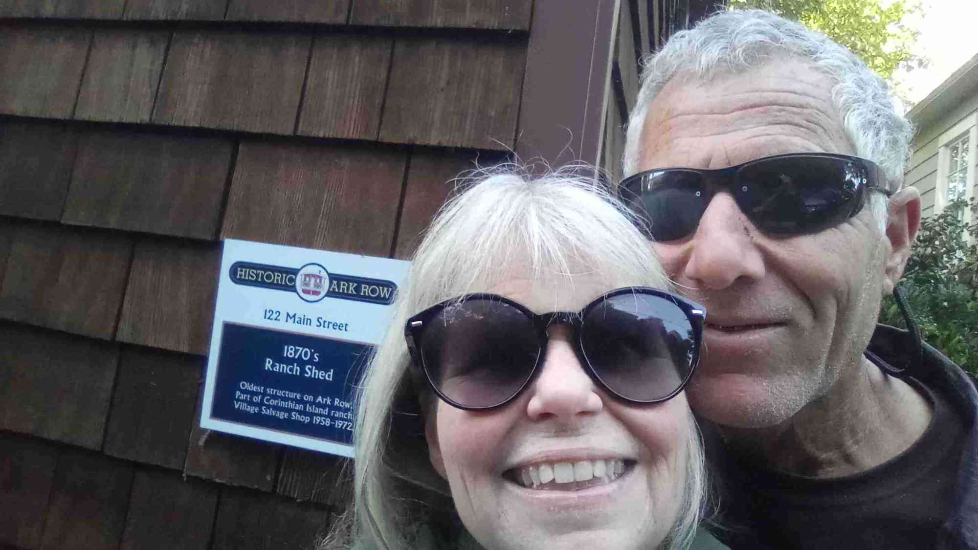 Tiburon Scavenger Hunt scavenger hunt photos