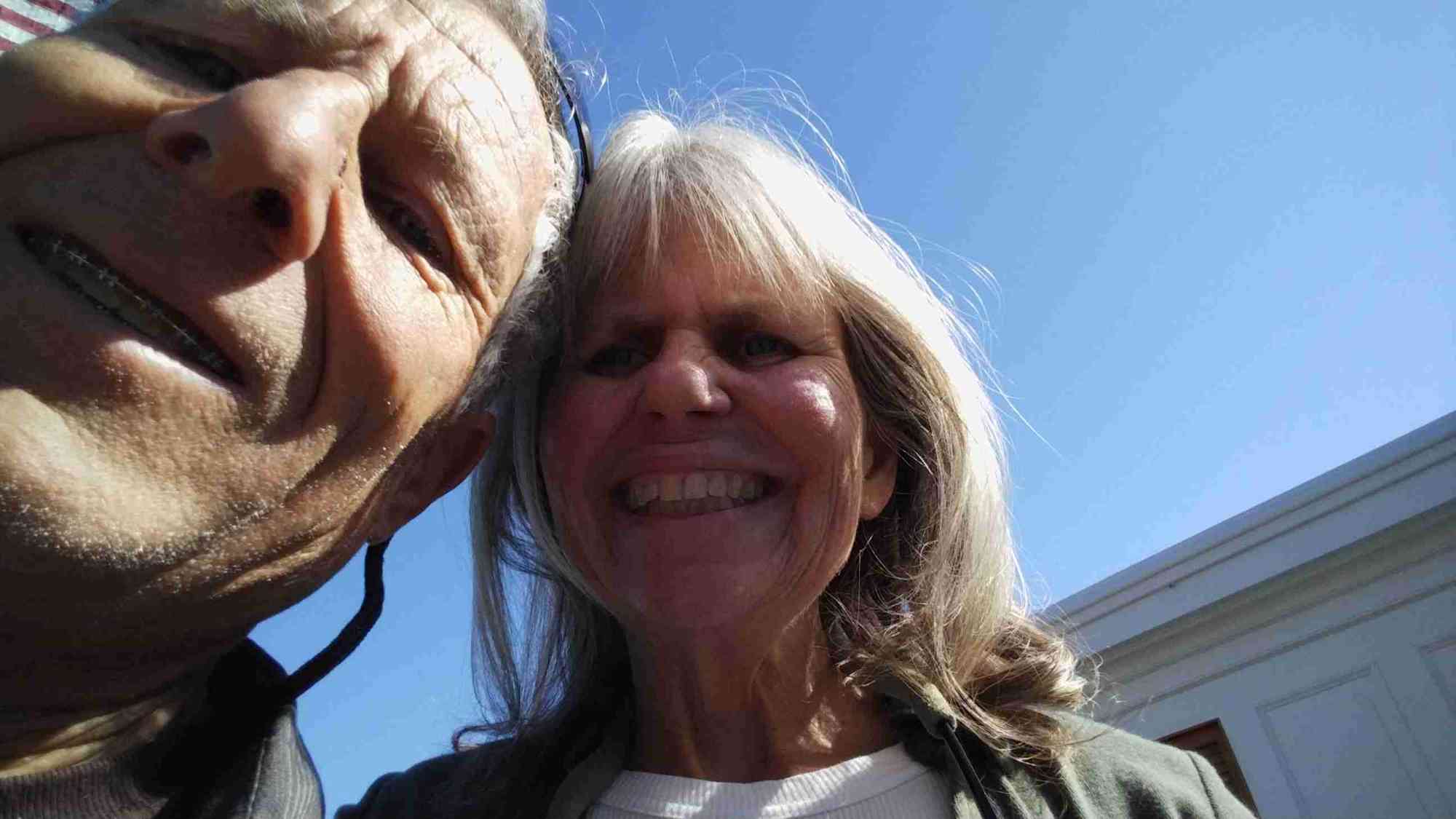 Tiburon Scavenger Hunt scavenger hunt photos