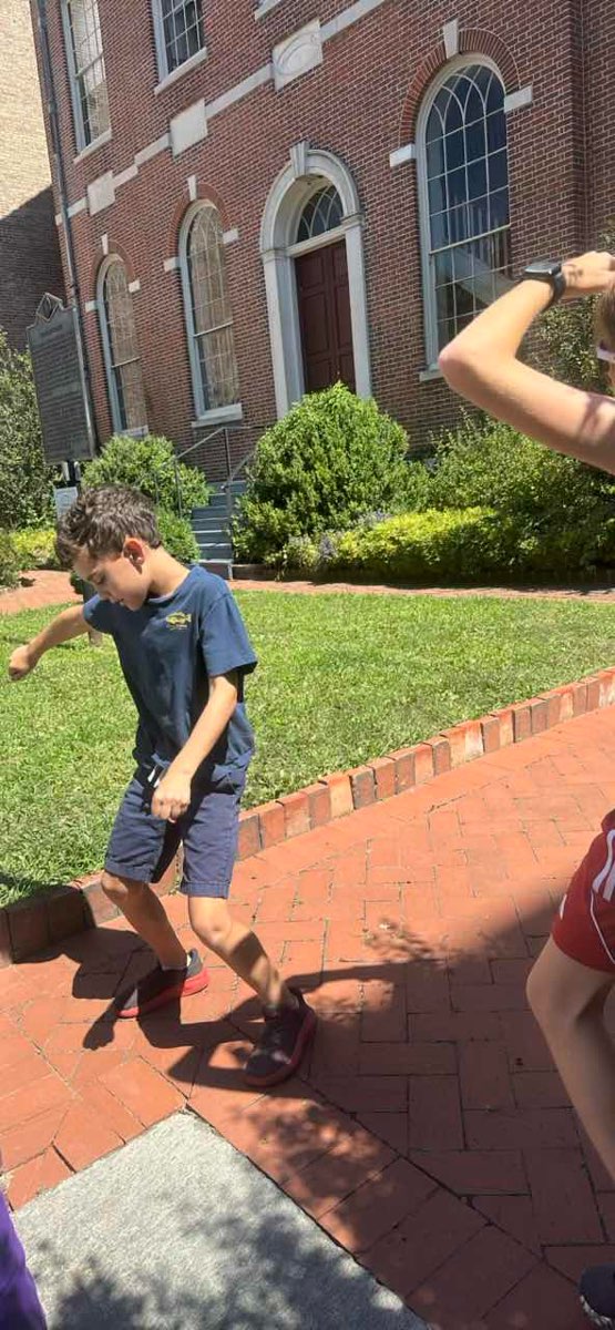 Fotos de la búsqueda del tesoro en Wilmington, Delaware