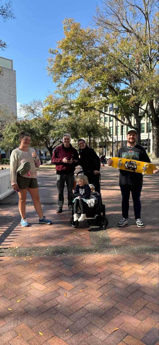 Fotografii scavenger hunt Scavenger Hunt Jacksonville Florida