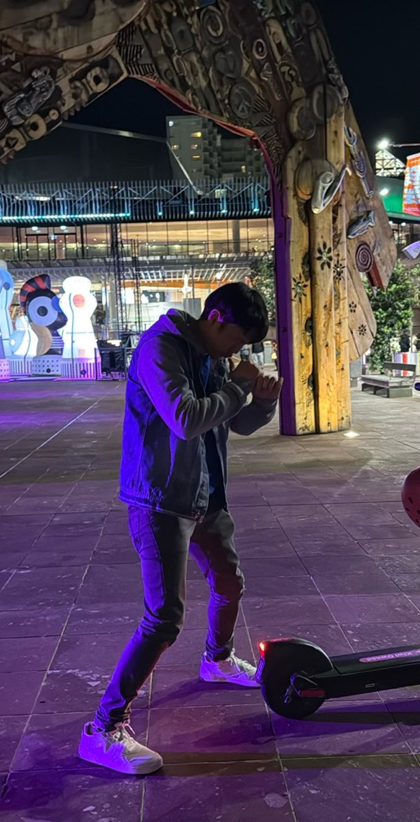 team building scavenger hunt