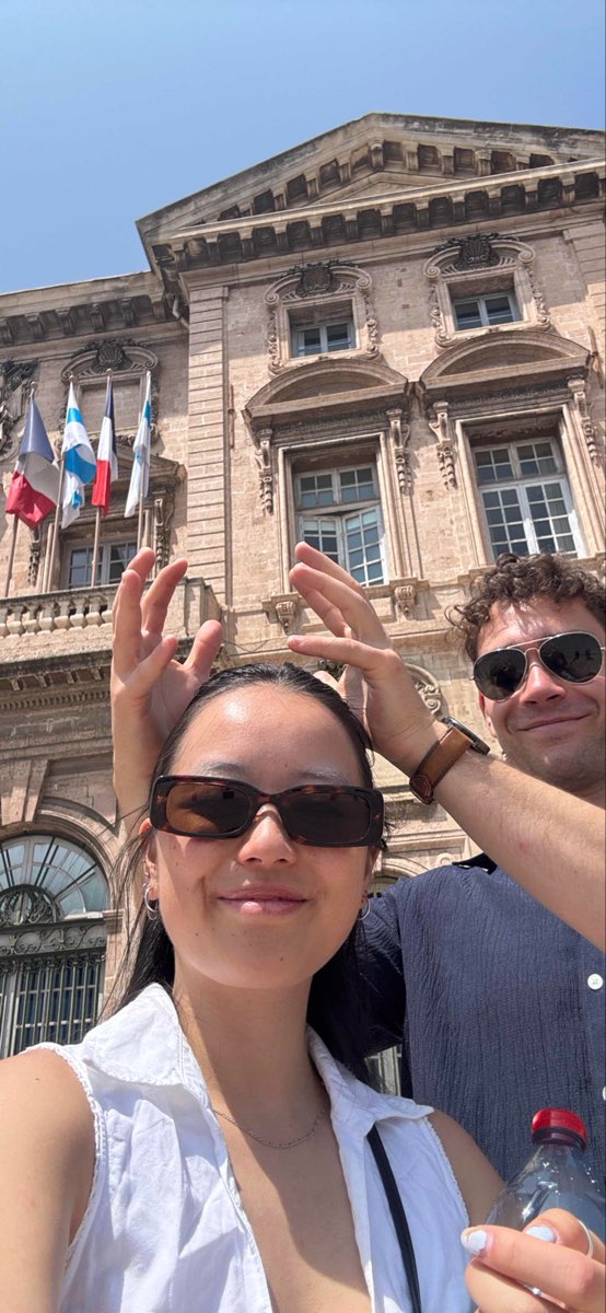 Marseille Scavenger Hunt scavenger hunt photos