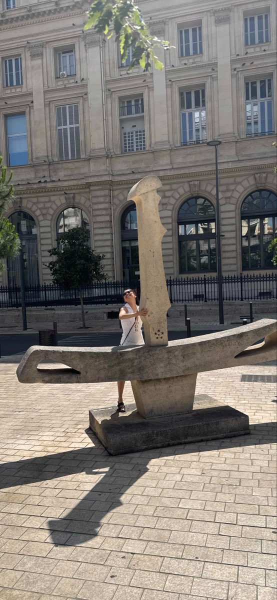 Marseille Scavenger Hunt scavenger hunt photos