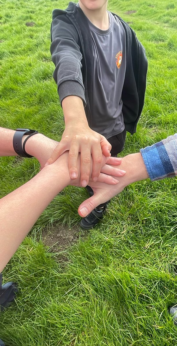 Arundel Scavenger Hunt scavenger hunt photos