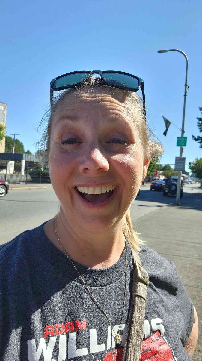 Centralia Scavenger Hunt scavenger hunt photos