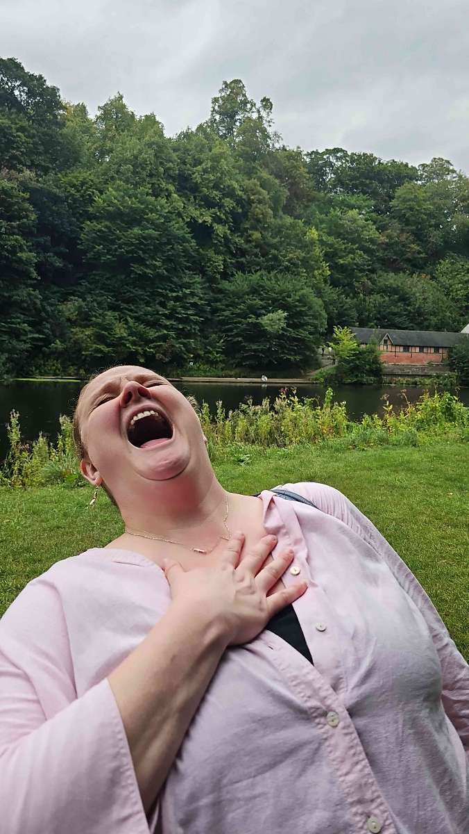 Durham University Scavenger Hunt 스캐빈저 헌트 사진