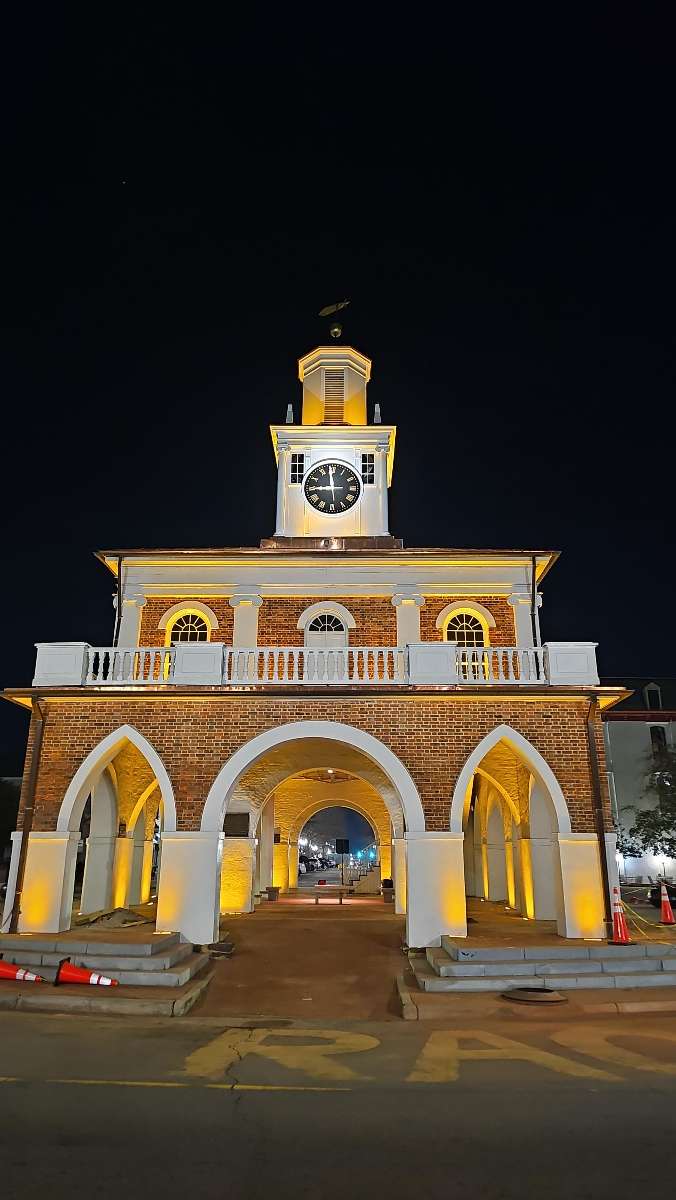 Fayetteville North Carolina 스캐빈저 헌트 스캐빈저 헌트 사진