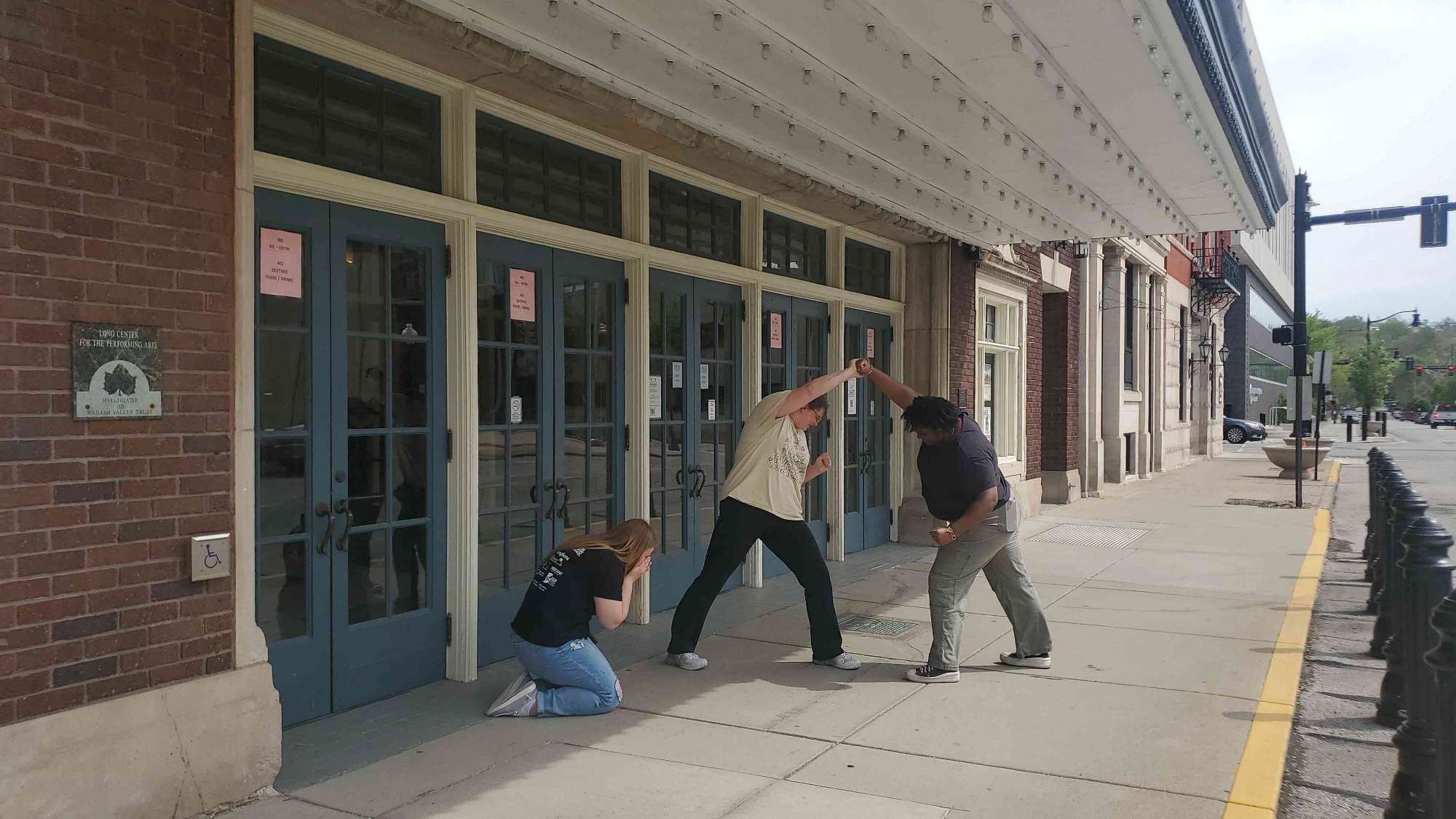 Lafayette Indiana Scavenger Hunt scavenger hunt photos